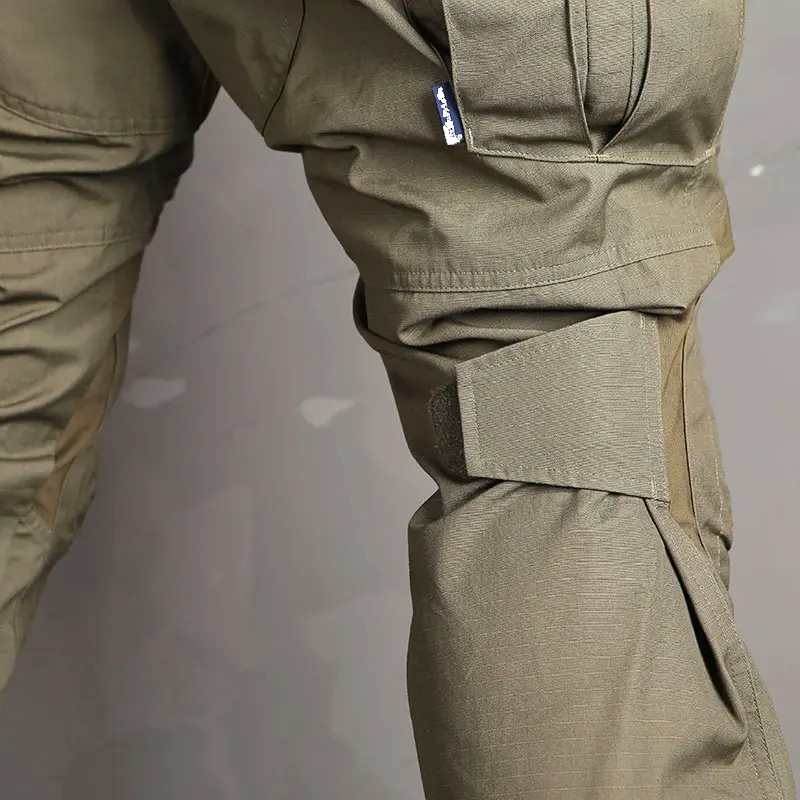 G3 Tactical Uniform Suit Hunti - Hunting Outdoor Pants recensie en prijs