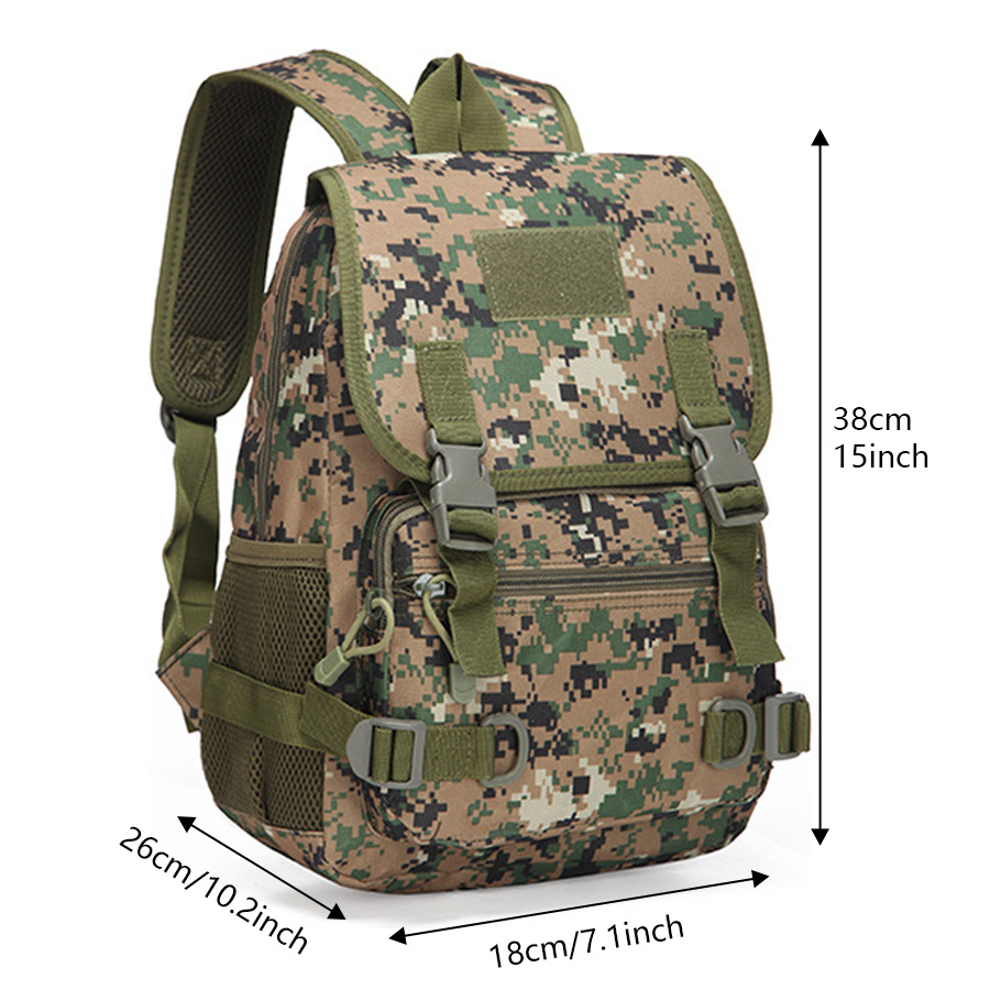 School military training backp - Outdoor Hunting Equipment recensie en prijs