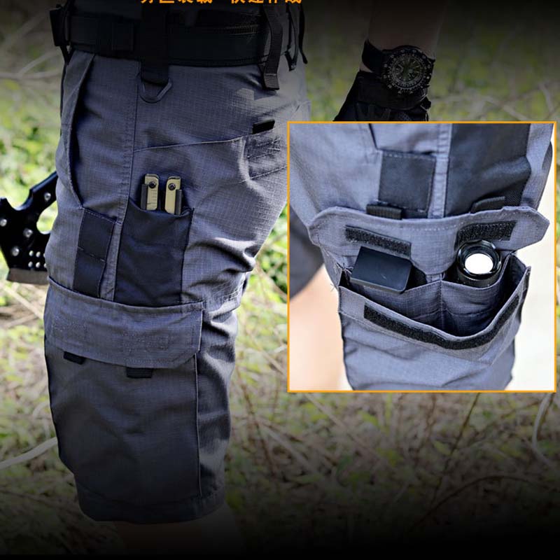 Tactical Uniform Set Military  - Hunting Outdoor Pants recensie en prijs