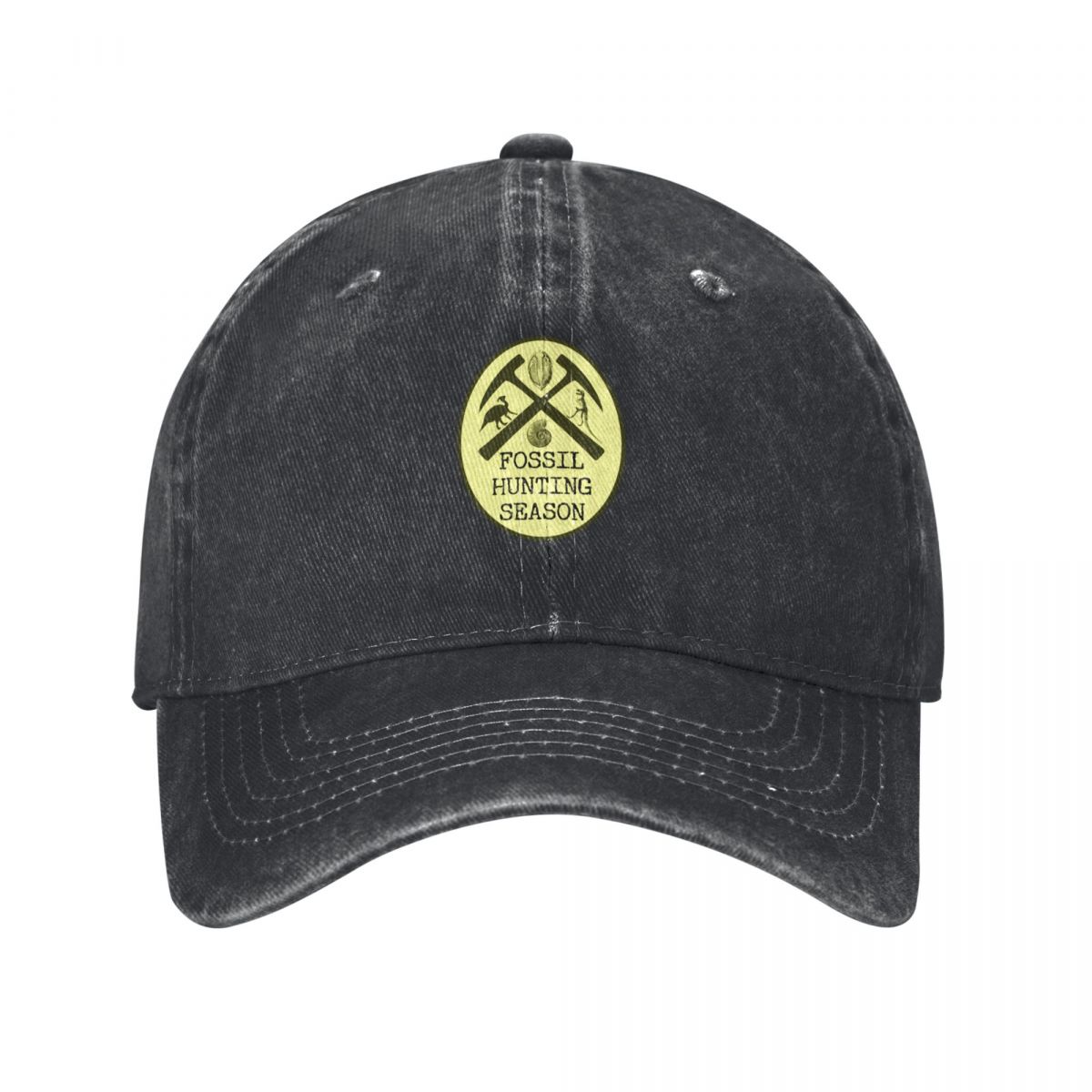 Fossil Hunting Season Baseball - Hunting Outdoor Brand recensie en prijs
