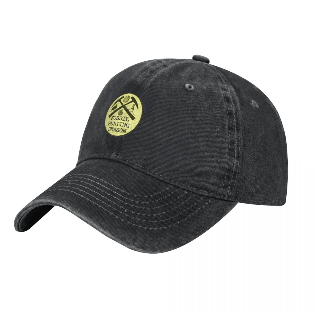 Fossil Hunting Season Baseball - Hunting Outdoor Brand recensie en prijs