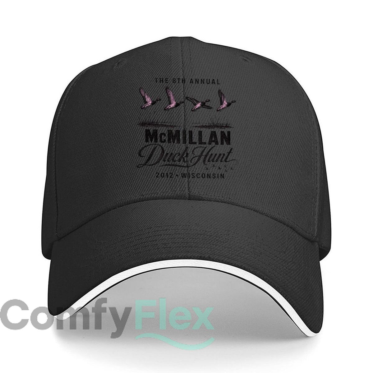 Mcmillan Duck Hunt Wisconsin E - Outdoor Hunting Events recensie en prijs