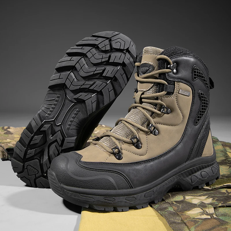 2026 New Original Brand Men Ou - Hunting Outdoor Brand recensie en prijs