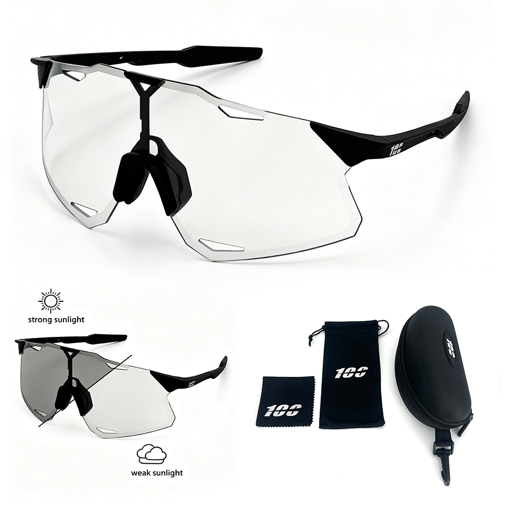 Men Cycling Glasses UV400 Runi - Outdoor Hunting Electric Bike recensie en prijs