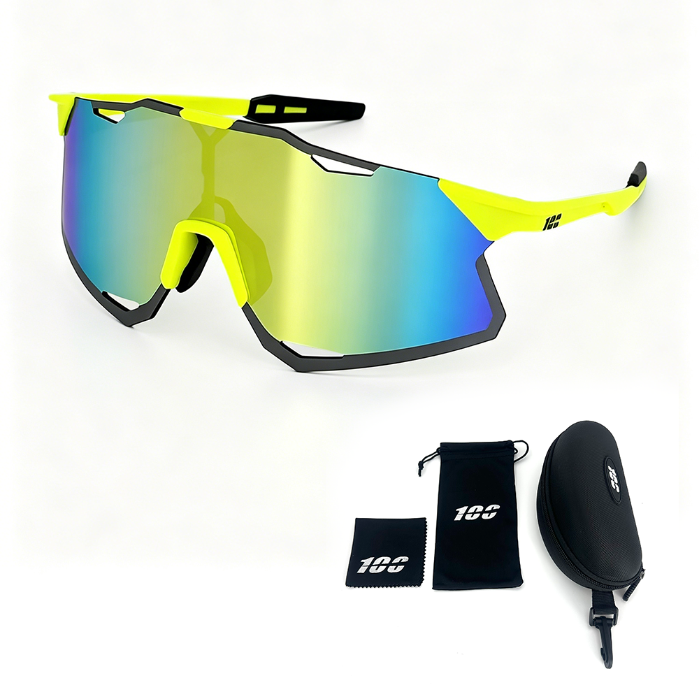 Men Cycling Glasses UV400 Runi - Outdoor Hunting Electric Bike recensie en prijs