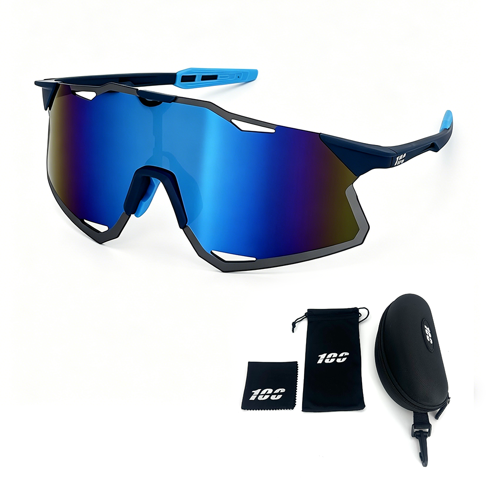 Men Cycling Glasses UV400 Runi - Outdoor Hunting Electric Bike recensie en prijs